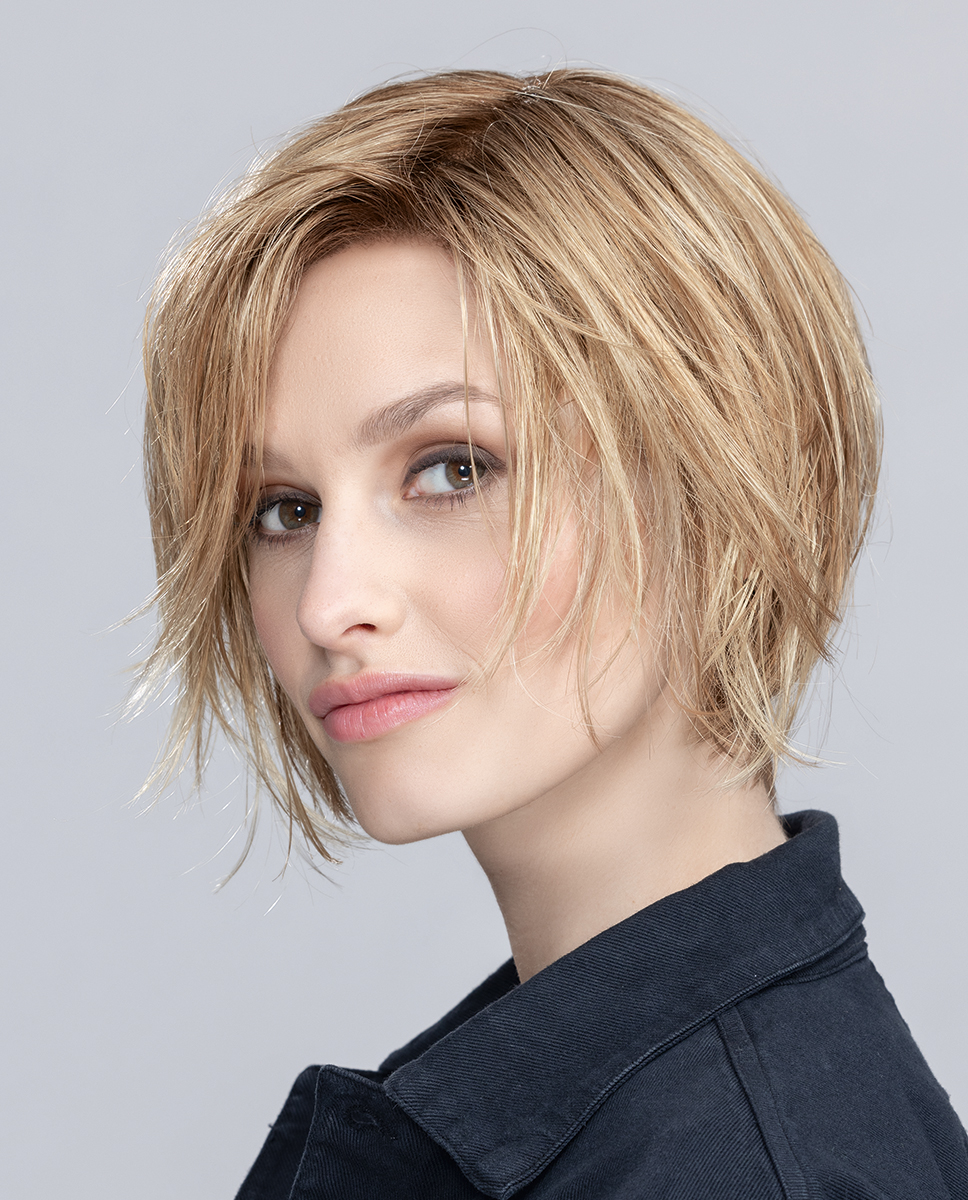 Ellen Wille HairPower - Talia Mono Part